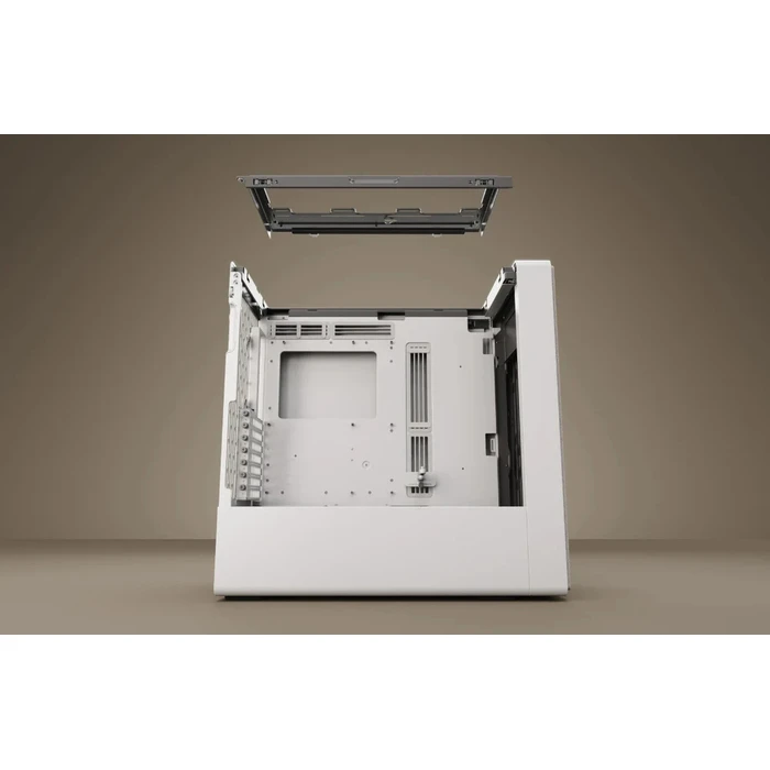 PC Case Pro GamersWare HAVN BF 360 Flow White Mid Tower