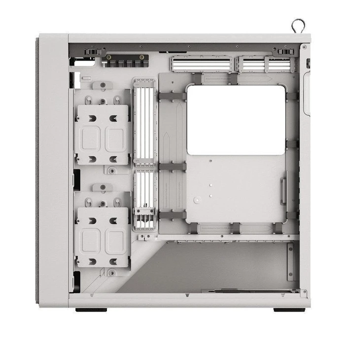 PC Case Pro GamersWare HAVN BF 360 Flow White Mid Tower