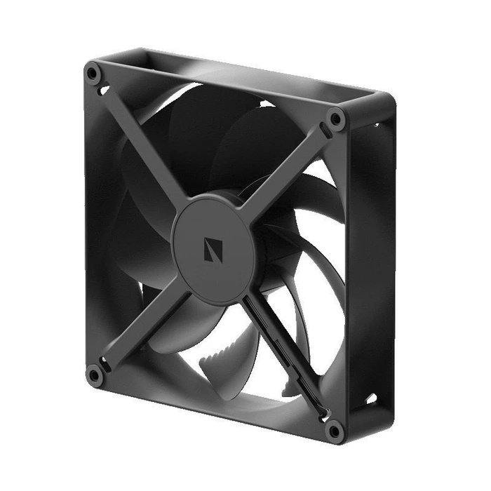 PC Case Fan Pro GamersWare HAVN H18 180mm Black A-RGB Metal Core