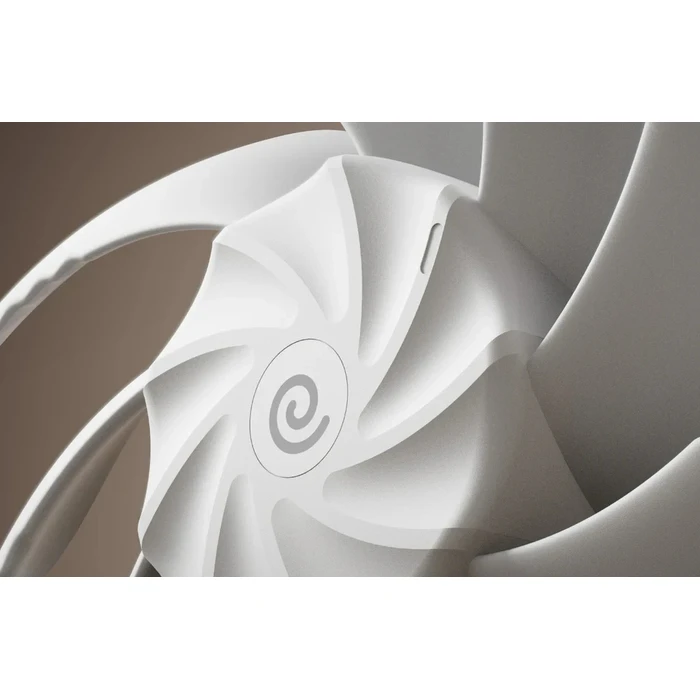 Pro GamersWare HAVN H14 Triple Pack Black 140mm A RGB Metal Core Case Fan