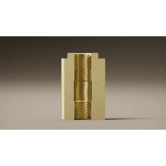 Pro GamersWare HAVN H14 Triple Pack Black 140mm A RGB Metal Core Case Fan