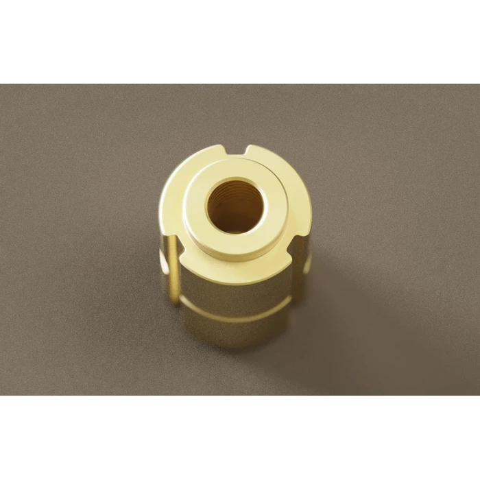 Pro GamersWare HAVN H14 Triple Pack Black 140mm A RGB Metal Core Case Fan