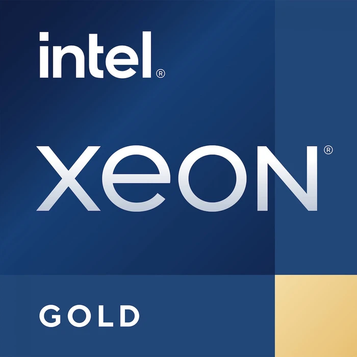 Intel Xeon Gold 6438Y+ 2 GHz 32-Core Processor for Socket 4677 (Tray)