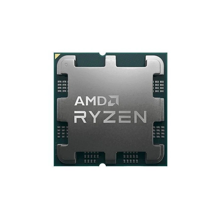 AMD Ryzen 7 7700X3D 4.0 GHz (Max 4.5 GHz) 8‑core / 16‑thread CPU, 96 MB cache, 120W, Socket AM5, Tray