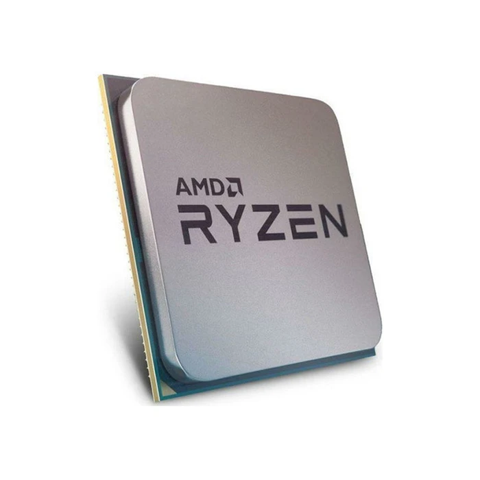 AMD Ryzen 5 5500F 3GHz 6-Core Processor for Socket AM4 (Tray)