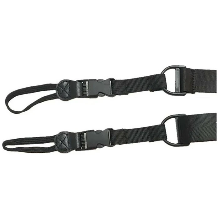 4SMARTS Neck Strap Lanyard for Mobile Phones Black 46133