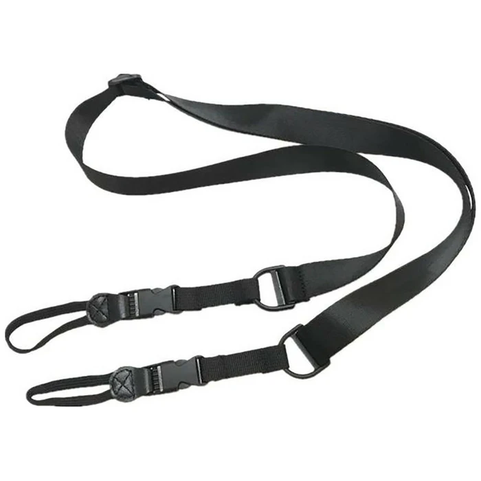 4SMARTS Neck Strap Lanyard for Mobile Phones Black 46133