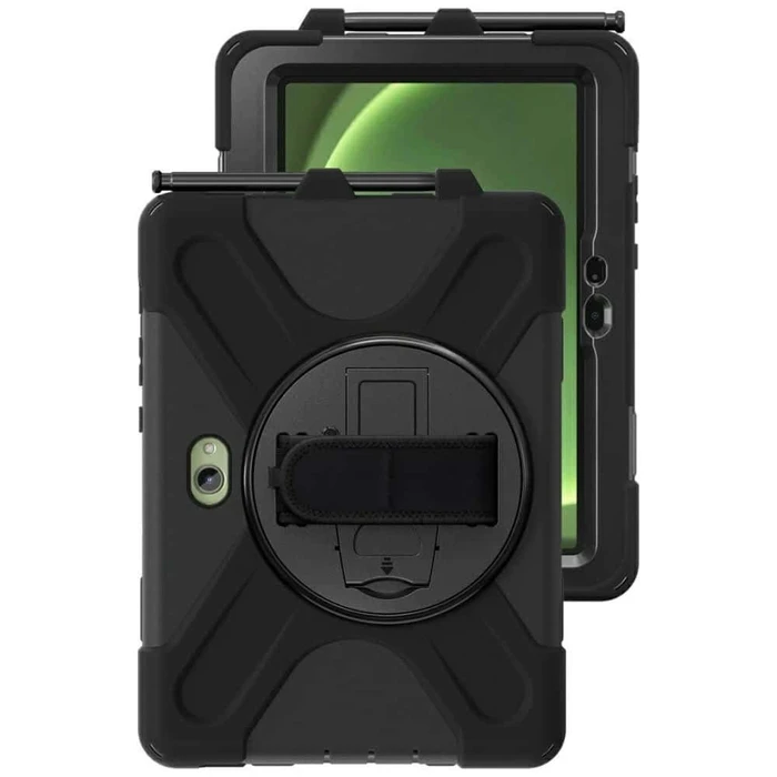 4Smarts Rug CaseGrip Galaxy Tab Active Pro Active4 Pro Active5 Pro