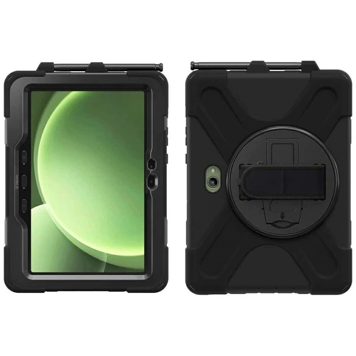 4Smarts Rug CaseGrip Galaxy Tab Active Pro Active4 Pro Active5 Pro