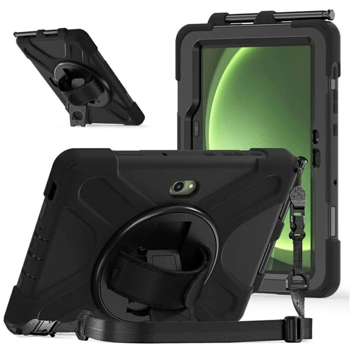 4Smarts Rug CaseGrip Galaxy Tab Active Pro Active4 Pro Active5 Pro