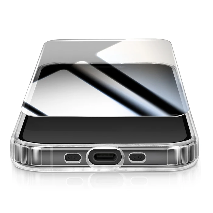 4Smarts 3in1 Premium Starter Set for Apple iPhone Air