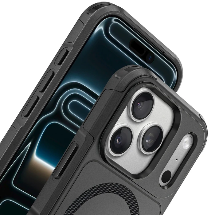 Default 4Smarts Case for Apple iPhone 17 Pro MagSafe Compatible