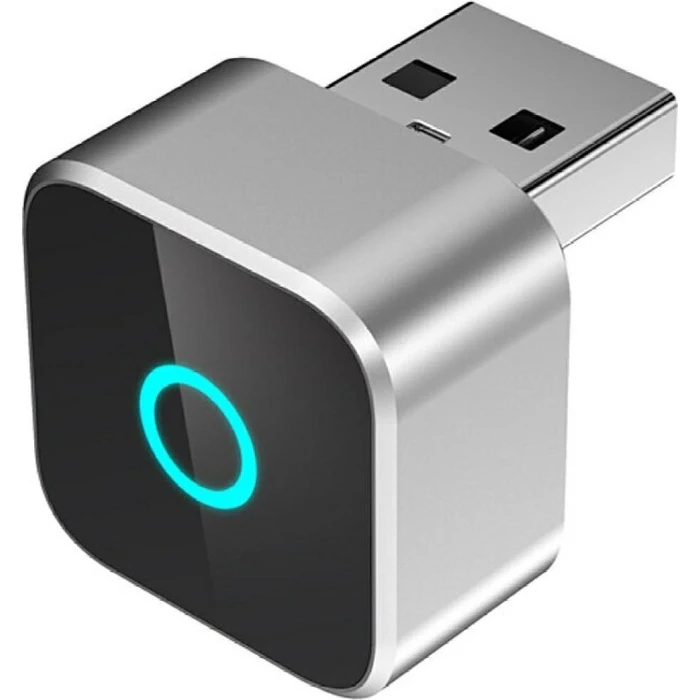 4smarts 2in1 Adapter CarPlay/Android Auto, Wireless, Silver (541748)