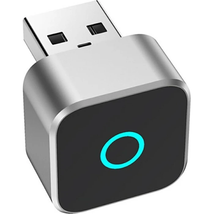4smarts 2in1 Adapter CarPlay/Android Auto, Wireless, Silver (541748)