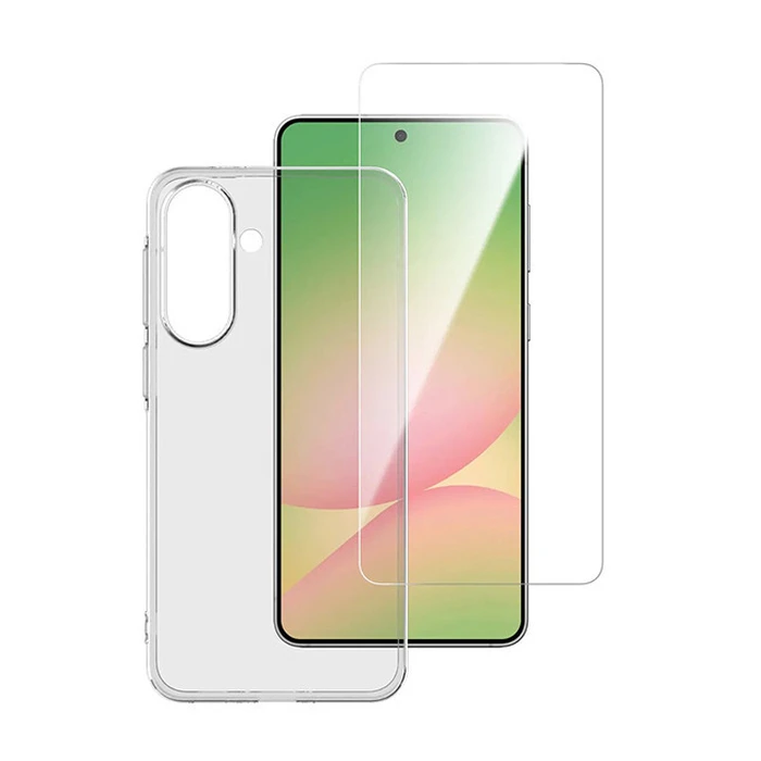 4Smarts Tempered Glass (Galaxy A37 / A57) 541757