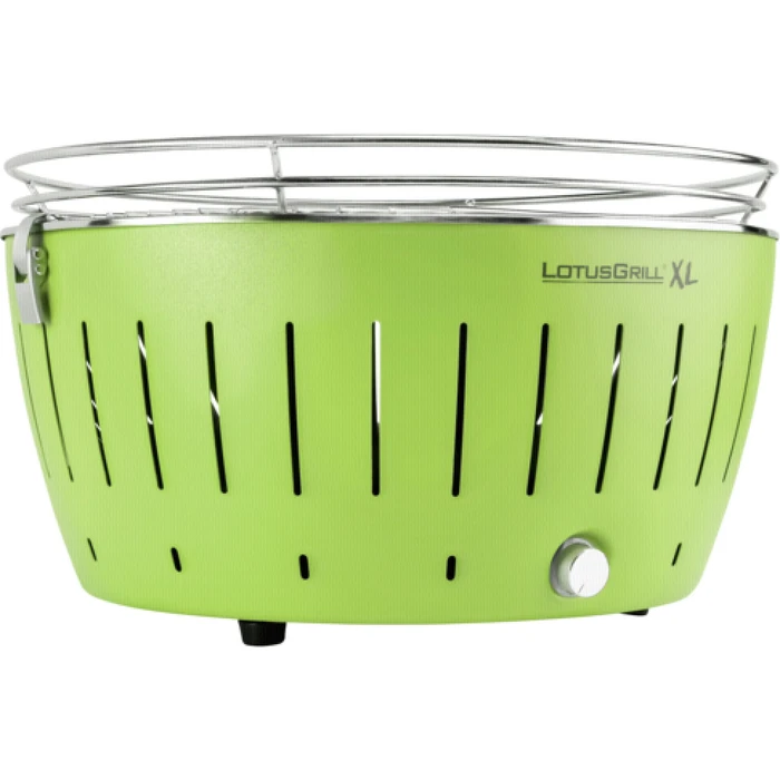 Ψησταριά κάρβουνου LotusGrill G435 U Green