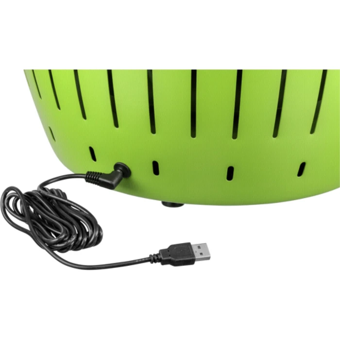 Ψησταριά κάρβουνου LotusGrill G435 U Green