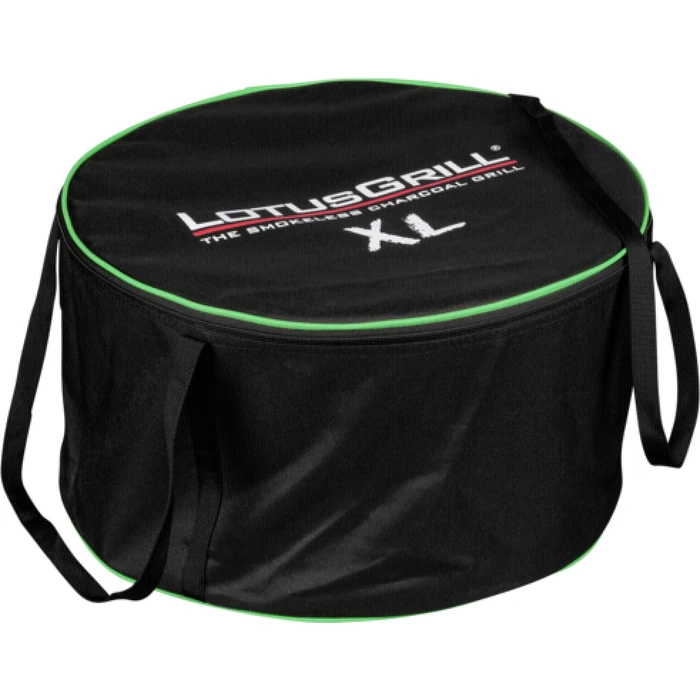 Ψησταριά κάρβουνου LotusGrill G435 U Green