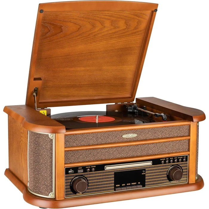 Σύστημα HiFi Mini/Midi/Micro Reflexion HIF2002DAB