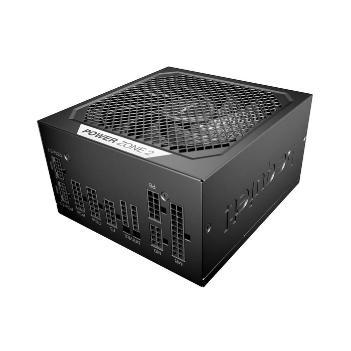 Power Supply be quiet POWER ZONE 2 1200W 80 PLUS PLATINUM