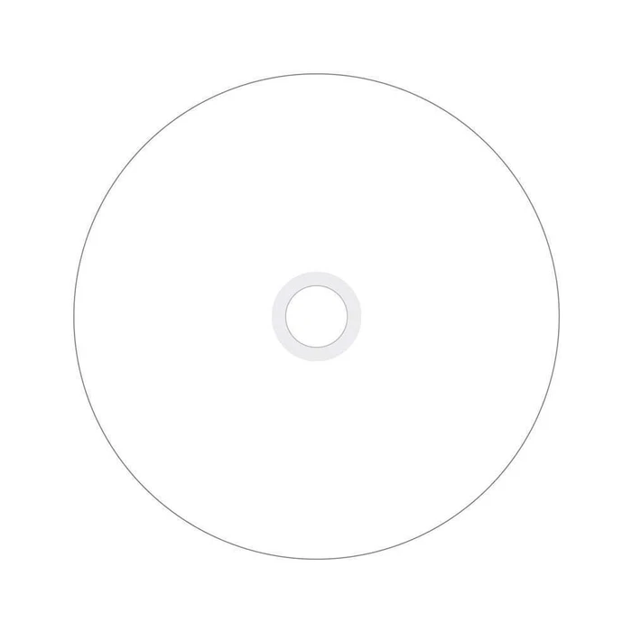 MediaRange Blu-ray BD-R 25GB, 10 τεμάχια, Cake Box, Printable (Full-surface Inkjet), 6x