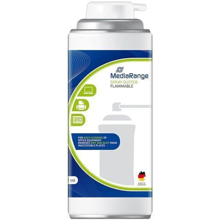 Default MediaRange Spray Duster 400 ml