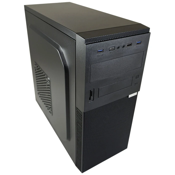 Κουτί Υπολογιστή LC-Power LC-7041B-ON Midi Tower