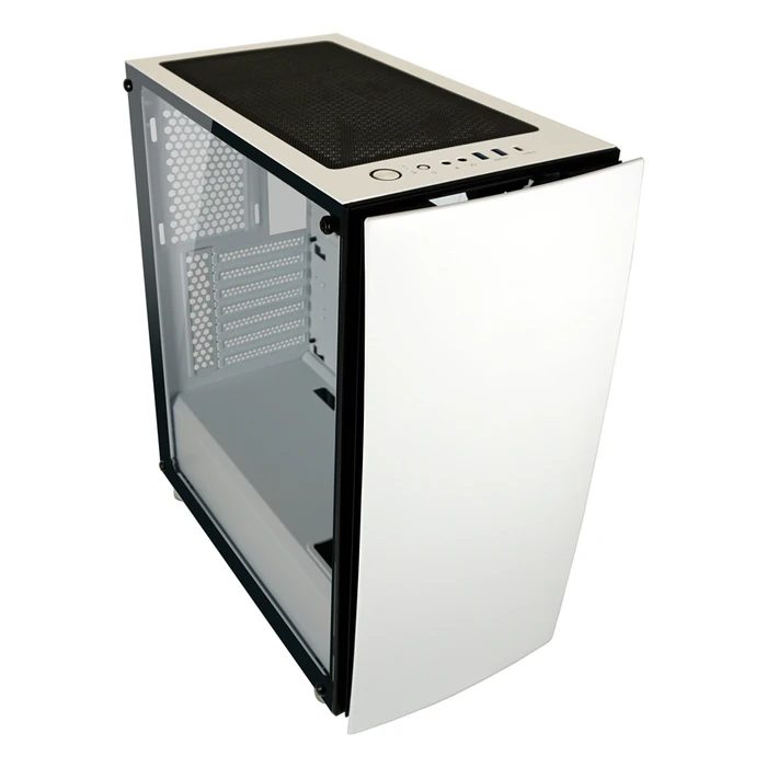LC-Power Gaming 713W Bright Sail X - mid tower - ATX (LC-713W-ON) (LC713W-ON)