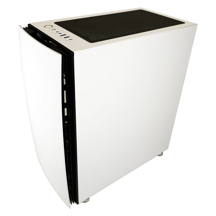 LC-Power Gaming 713W Bright Sail X - mid tower - ATX (LC-713W-ON) (LC713W-ON)