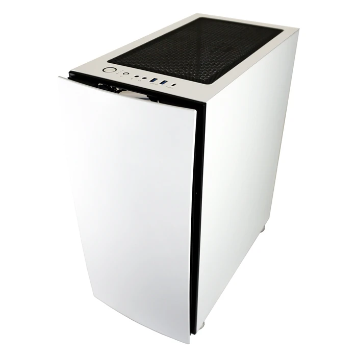 LC-Power Gaming 713W Bright Sail X - mid tower - ATX (LC-713W-ON) (LC713W-ON)