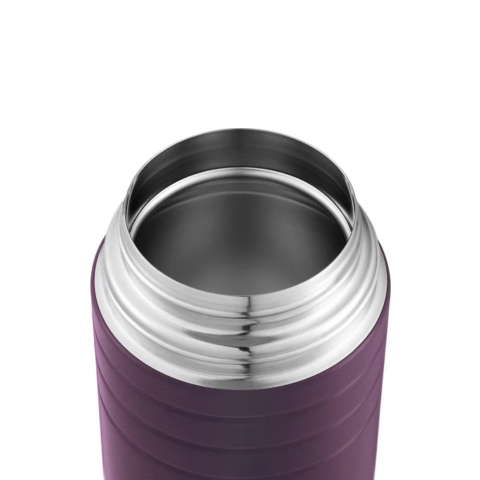 Esbit Δοχείο Φαγητού Inox Θερμός Μωβ 600ml FJ600TL-AU