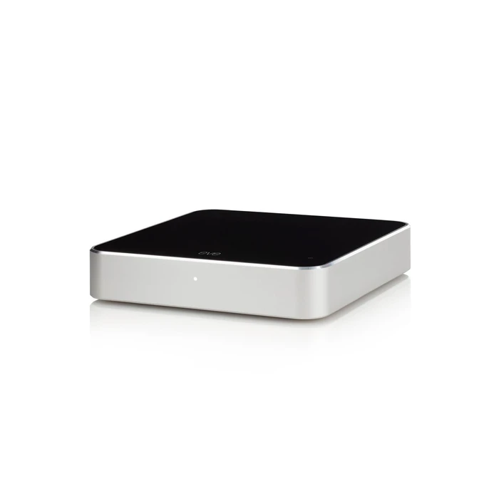 EVE Audio 10EBR8701 Streamer Black