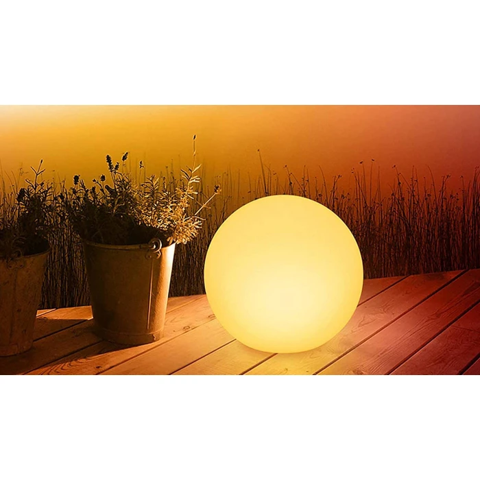 Eve Flare - Portable Smart LED Lamp (Eve Systems)