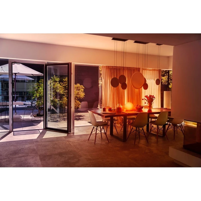 Eve Flare - Portable Smart LED Lamp (Eve Systems)