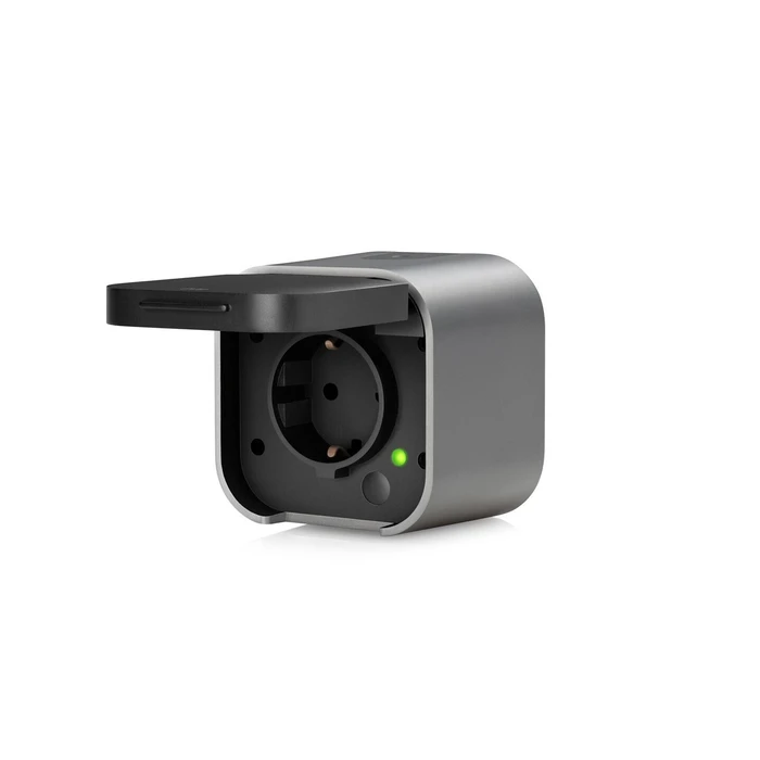 Eve Energy Outdoor - Εξωτερική Έξυπνη Πρίζα (Eve Systems)