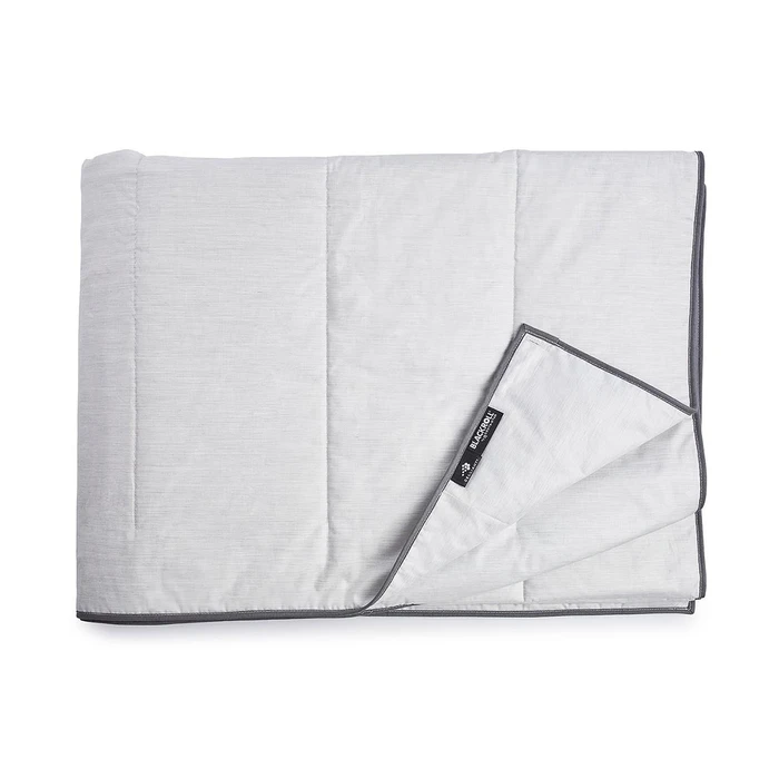 Blackroll Recovery Blanket Summer Γκρι 135x200 εκ.