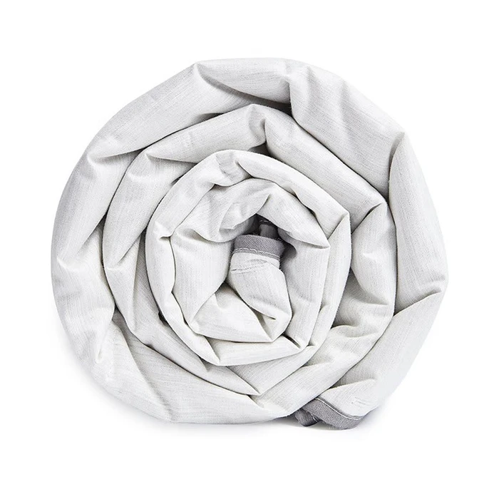 Blackroll Recovery Blanket Summer Γκρι 135x200 εκ.