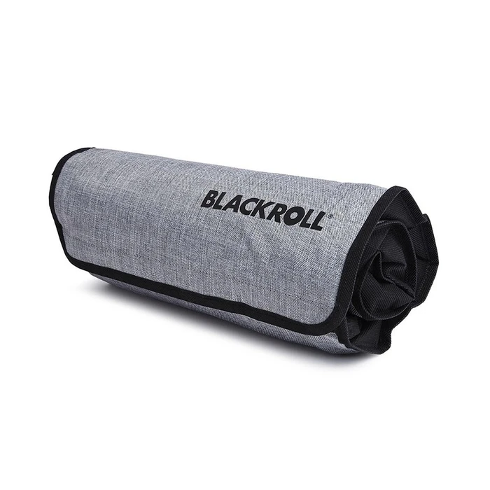 Blackroll Recovery Blanket Summer Γκρι 135x200 εκ.