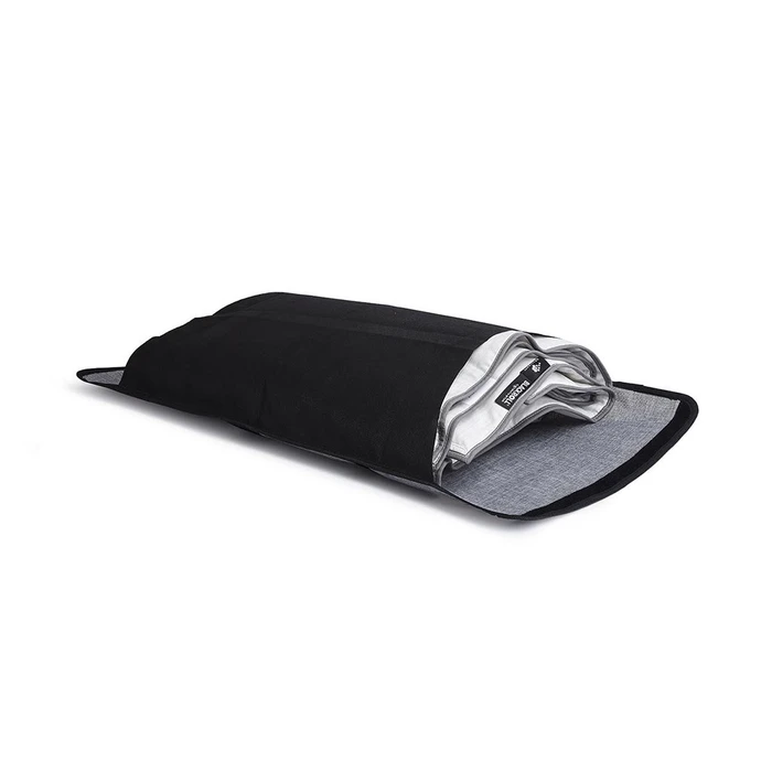 Blackroll Recovery Blanket Summer Γκρι 135x200 εκ.