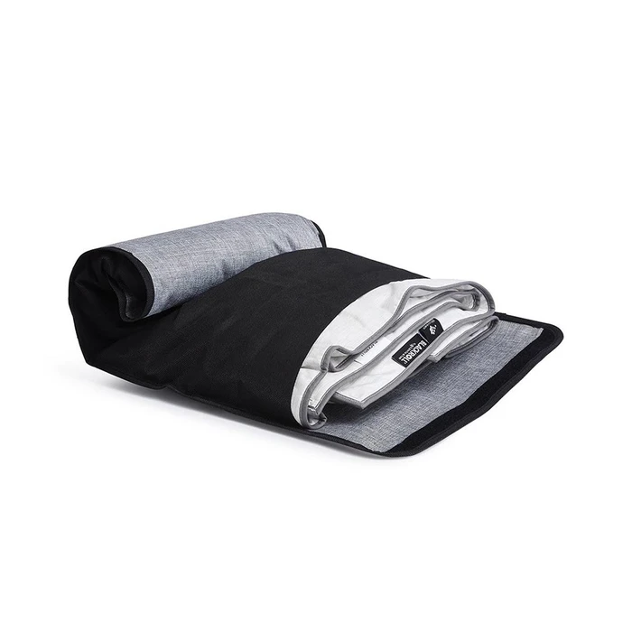 Blackroll Recovery Blanket Summer Γκρι 135x200 εκ.