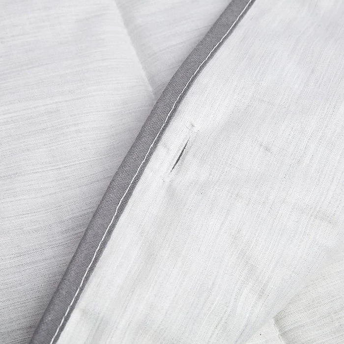 Blackroll Recovery Blanket Summer Γκρι 135x200 εκ.