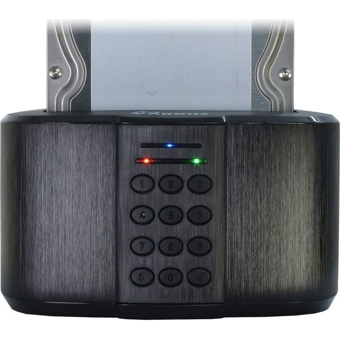 Inter-Tech GD-PDLK02 HDD Docking Station SATA 2.5"/3.5" USB 3.0