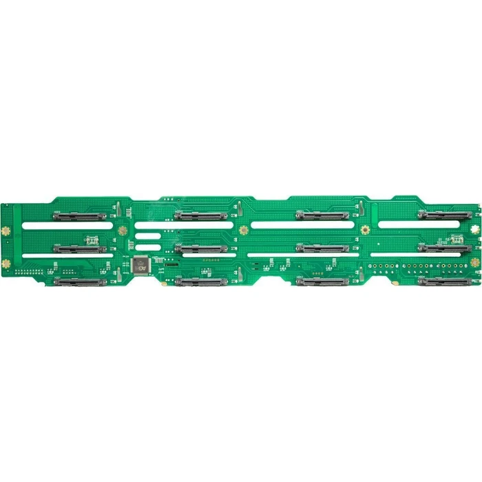 Inter-Tech 4U-4724 (black) - 19" 4U Industrial Rack Chassis