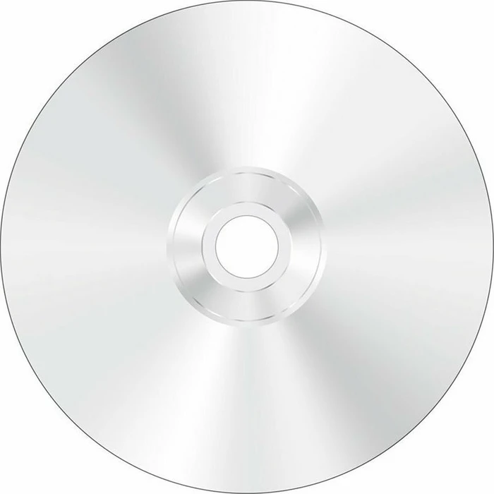 MediaRange Professional Line CD-R 700MB Silver 100-pack Cakebox (MRPL502)