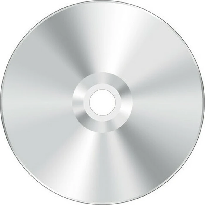 MediaRange CD-R 700MB Waterguard 100 τεμάχια λευκά, αδιάβροχα, εκτυπώσιμη επιφάνεια