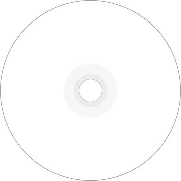 MediaRange CD-R 700MB Waterguard 100 τεμάχια λευκά, αδιάβροχα, εκτυπώσιμη επιφάνεια
