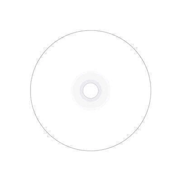 MediaRange CD-R 700MB εκτυπώσιμα, πακέτο 100 τεμ. σε shrink (MR203-SHRINK)