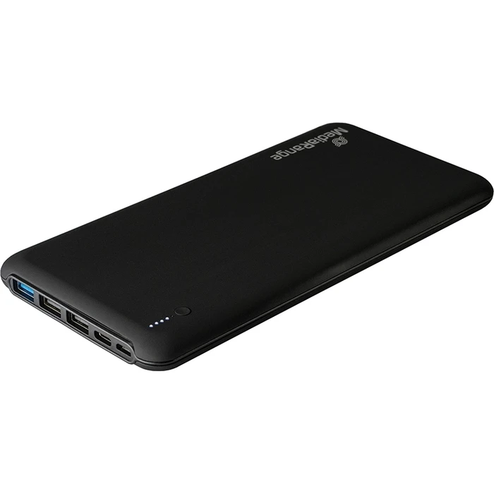 MediaRange Mobile Power Bank 25000mAh MR754