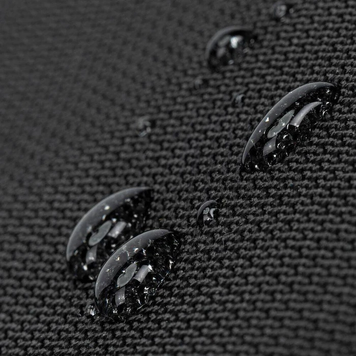Rivacase Eco Travel Toiletry Bag 8409 - Black