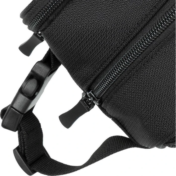 Rivacase Eco Travel Toiletry Bag 8409 - Black